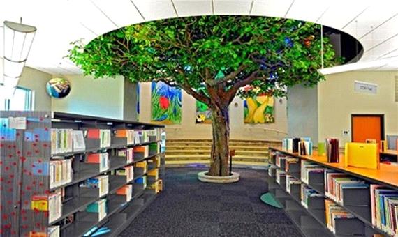 کتابخانه سبز مازندران با اعتبار 10 میلیارد تومانی احداث می‌شود