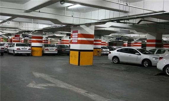 14 دستگاه خودروی احتکاری در مازندران کشف شد