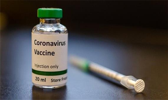 واکسن کرونا برای ایرانی‌ها چقدر آب می خورد؟