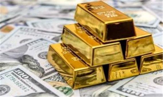قیمت طلا، قیمت دلار، قیمت سکه و قیمت ارز 4 بهمن 99