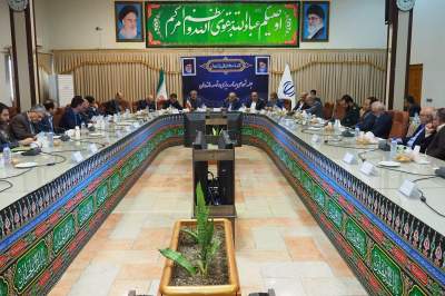 سند برنامه ششم توسعه اقتصادی، اجتماعی و فرهنگی استان تصویب شد