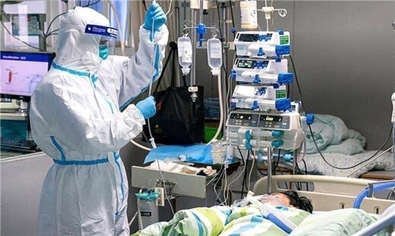 بیمارستان امام خمینی ساری در آستانه پر شدن است
