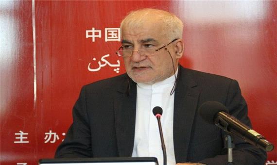 سفیر ایران در چین : مازندران برای صادرات مرکبات به چین آماده شود