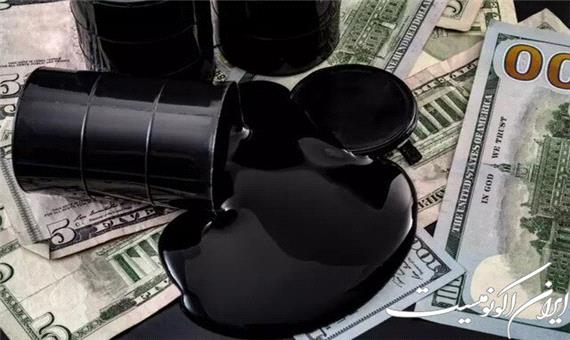 درآمد بادآورده 1.3 تریلیون دلاری صادرکنندگان نفت خاورمیانه