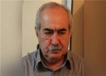 محمد خلیلی درگذشت